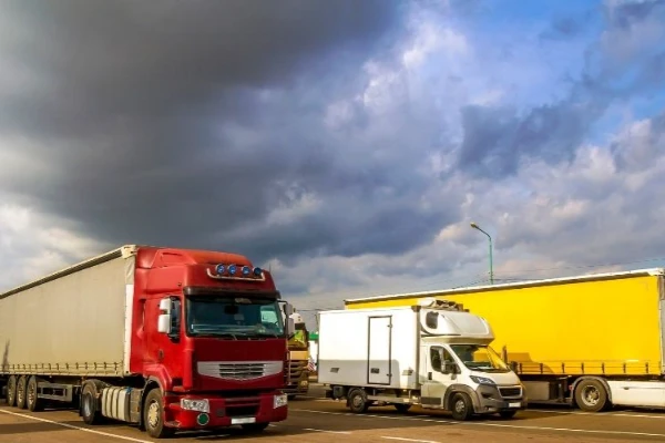 Adana Çobanlar Nakliyat Ambarları